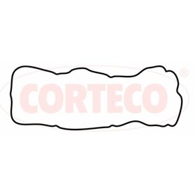 Прокладка клапанной крышки Corteco 440312H 3778243