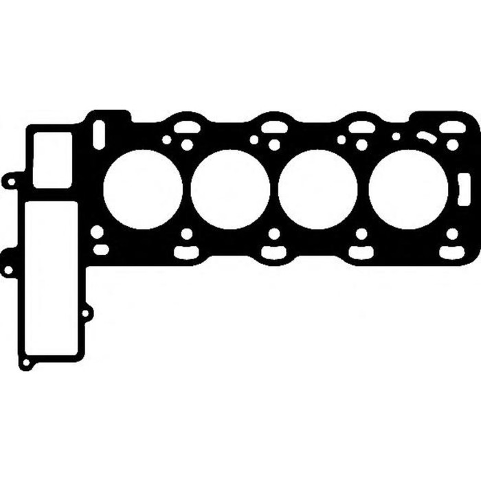 Прокладка ГБЦ Corteco 415046P