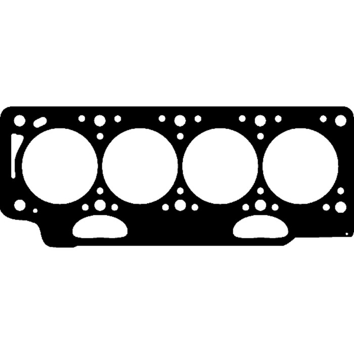 Прокладка ГБЦ Corteco 415006P