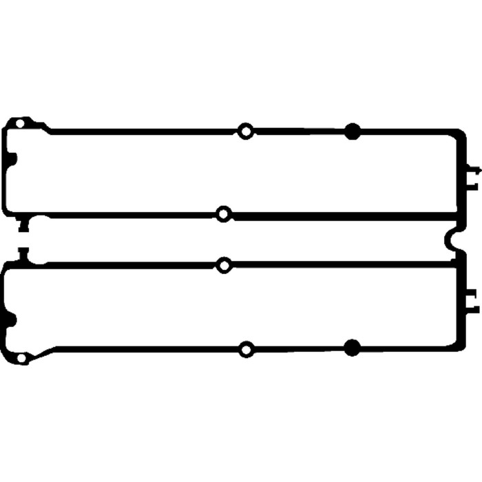 Прокладка клапанной крышки Corteco 023950P