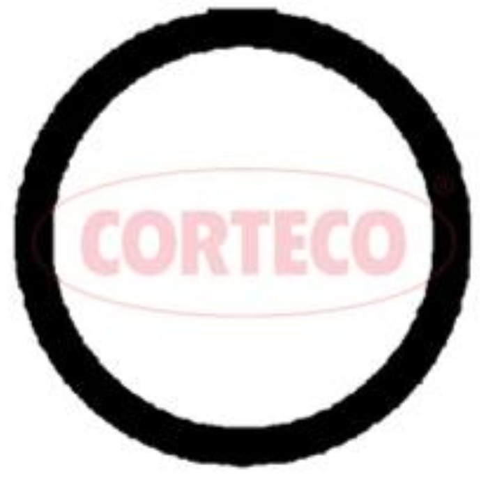 Прокладка впускного коллектора  Corteco 450591H