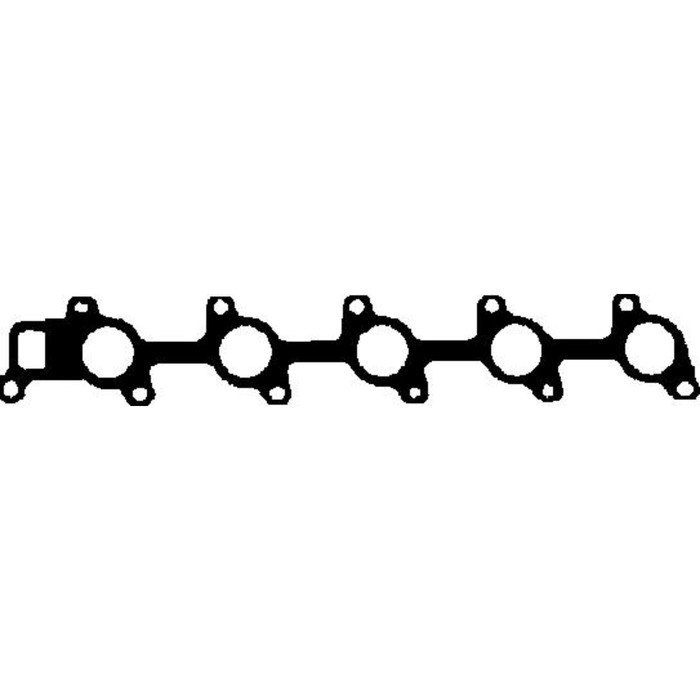 Прокладка выпускного коллектора Corteco 460086P
