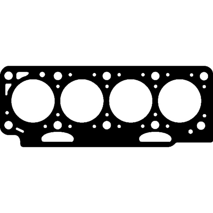 Прокладка ГБЦ Corteco 414532P