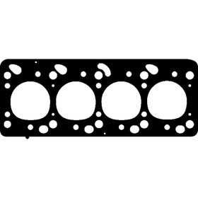 Прокладка ГБЦ Corteco 414613P 3778563