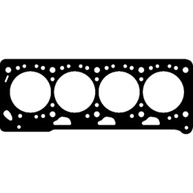 Прокладка ГБЦ Corteco 414674P 3778584