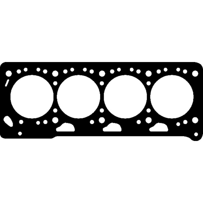 Прокладка ГБЦ Corteco 414674P