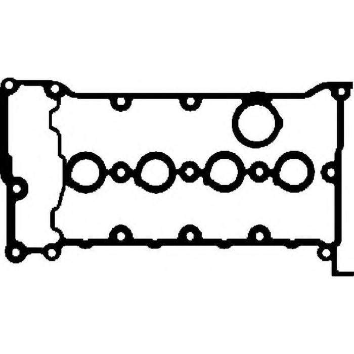 Прокладка ГБЦ Corteco 440077P