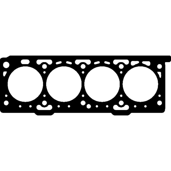 Прокладка ГБЦ Corteco 414705P