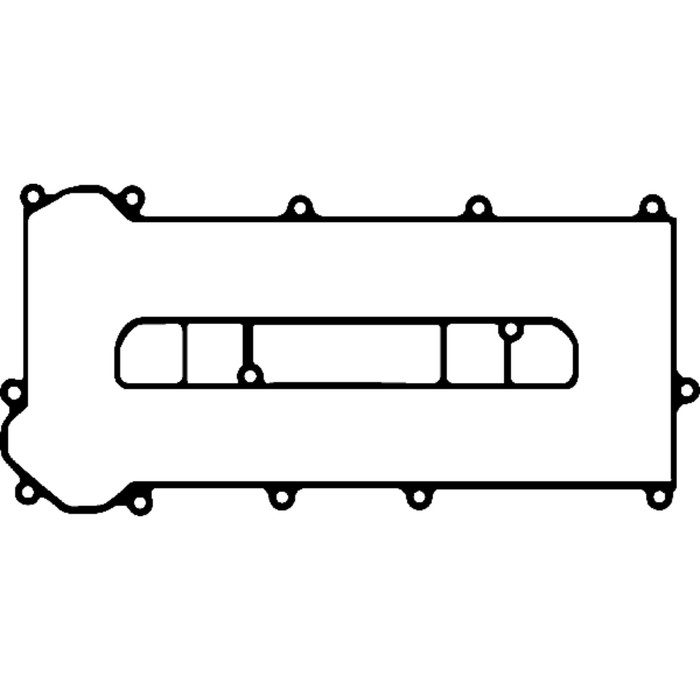 Прокладка клапанной крышки Corteco 026562P