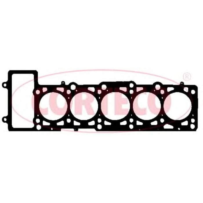 Прокладка ГБЦ Corteco 415525P