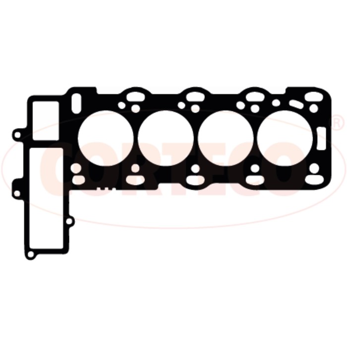 Прокладка ГБЦ Corteco 415529P