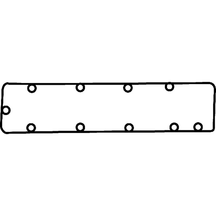 Прокладка клапанной крышки Corteco 023273P