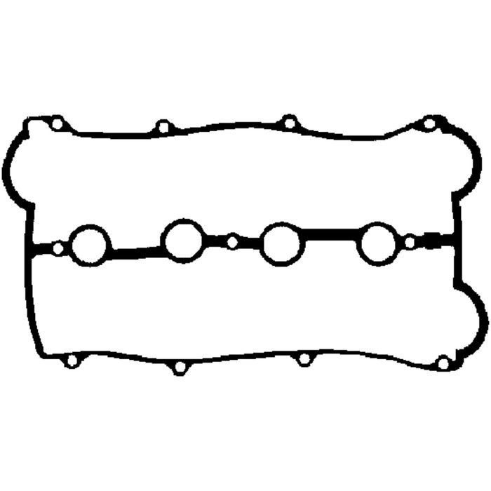 Прокладка клапанной крышки Corteco 440200P