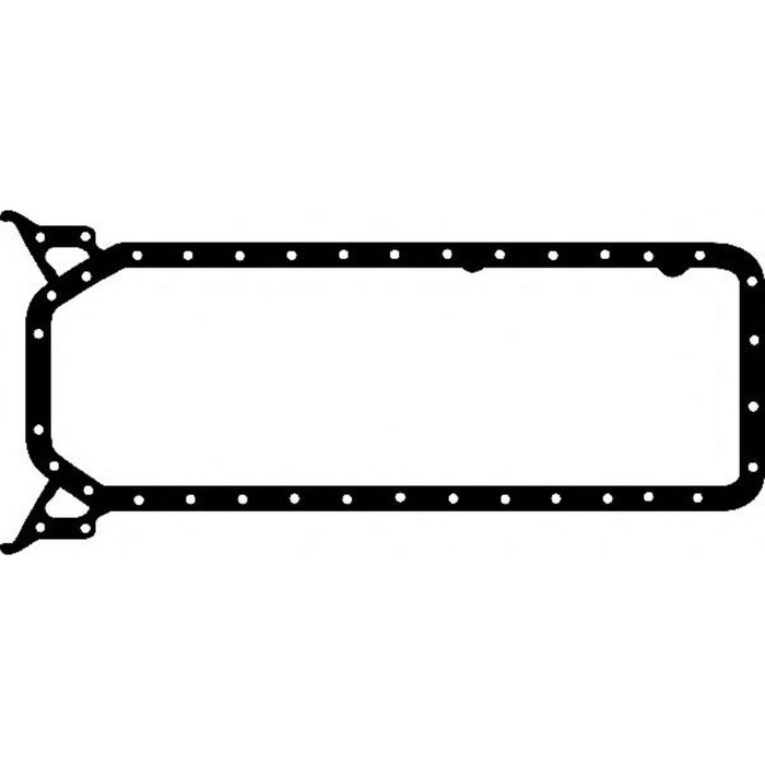 Прокладка масляного поддона Corteco 026342P