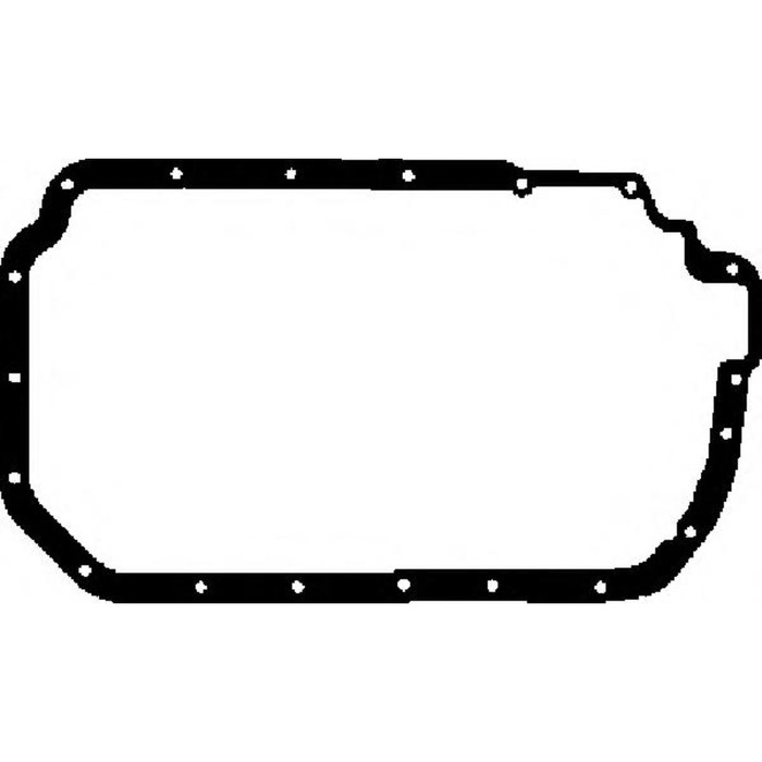 Прокладка масляного поддона Corteco 028035P