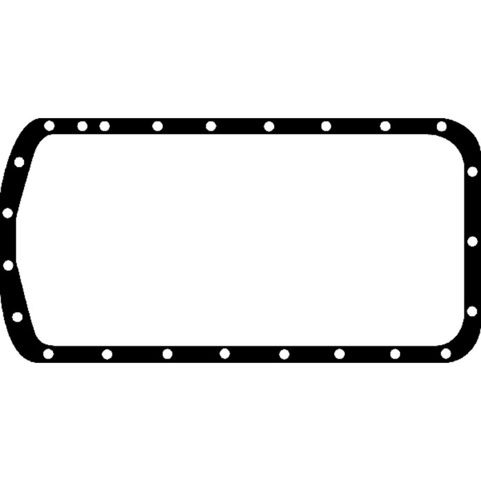 Прокладка масляного поддона Corteco 423130P