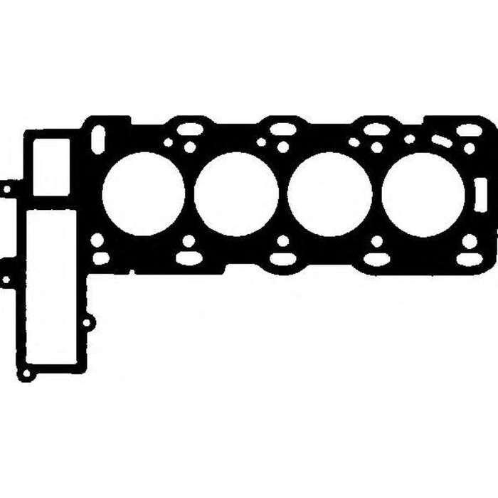 Прокладка ГБЦ VICTOR REINZ 613382000