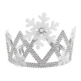 Корона «Снежинка»
