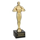 Oscar "Golden Director"