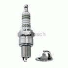 Свеча зажигания BOSCH 0241229715 3764702 - фото 80276