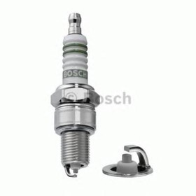 Свеча зажигания BOSCH 0241229715 3764702