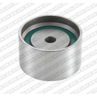 Натяжной ролик ремня ГРМ SNR GT38404 3770664 - фото 80316