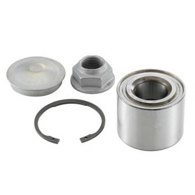 Подшипник ступицы SNR R155113 3770993
