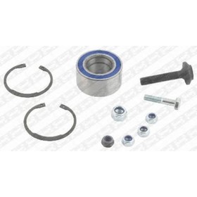 Подшипник ступицы SNR R15708 3771001