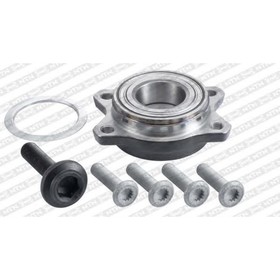 Подшипник ступицы SNR R15726 3771003