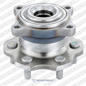 Подшипник ступицы SNR R16887 3771027