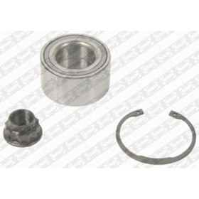 Подшипник ступицы SNR R16929 3771032