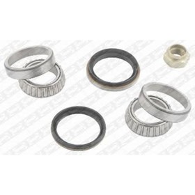 Подшипник ступицы SNR R17009 3771038