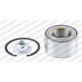 Подшипник ступицы SNR R17060 3771042