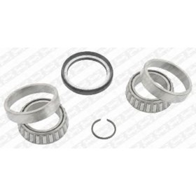 Подшипник ступицы SNR R17306 3771044