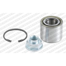 Подшипник ступицы SNR R17717 3771054