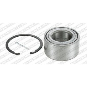 Подшипник ступицы SNR R18426 3771065