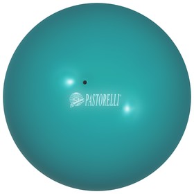 {{photo.Alt || photo.Description || 'Мяч гимнастический Pastorelli New Generation, 18 см, FIG, цвет изумруд'}}