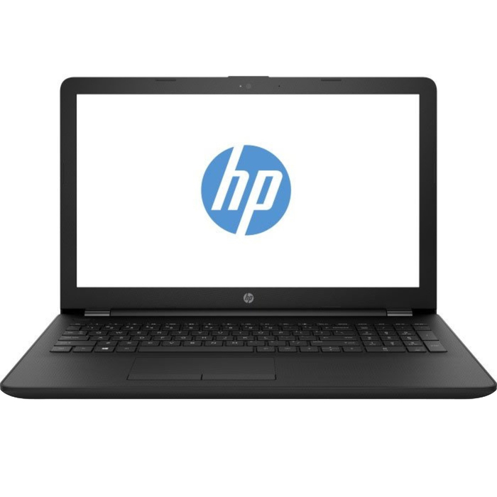 Ноутбук HP15-bw594ur 15.6&quot;1920x1080/AMD E2-9000(1.8Ghz)/4Gb/500Gb/noDVD/Integrated/W10/серый   37837