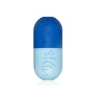 Маска альгинатная увлажняющая Let Me Skin, 2 саше по 50г + 2 саше по 5г Маска альгинатная увлажняющая Let Me Skin, 2 саше по 50г + 2 саше по 5г