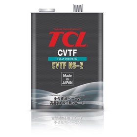 Жидкость для вариаторов TCL CVTF NS-2, 4л 3759071