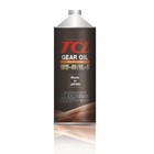 Масло трансмиссионное TCL Gear 80W-90, Synth Blend, LSD, GL-5, 1л 3759081 - фото 80340