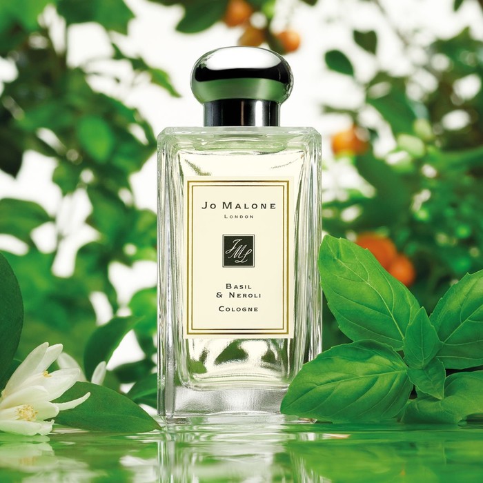 Jo malone фото