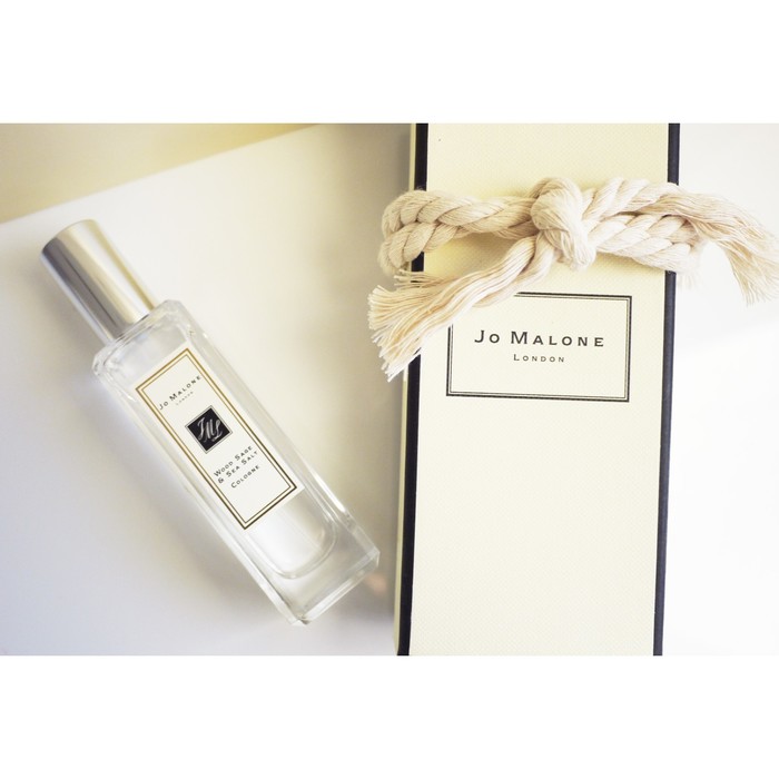 Jo malone фото