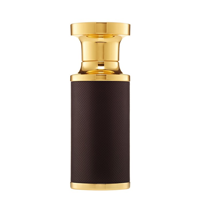 Парфюмерная вода Tom Ford Tuscan Leather 50ml. Атомайзер том Форд.