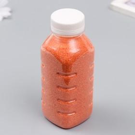 {{photo.Alt || photo.Description || 'Песок цветной в бутылках &quot;Оранжевый&quot; 500 гр'}}