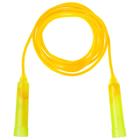 Jump rope, 2.5 m, MIX colors