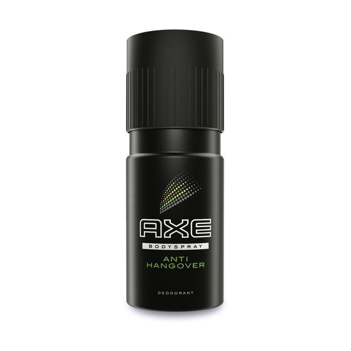 Дезодорант AXE &quot;Перезагрузка&quot;, аэрозоль, 150 мл