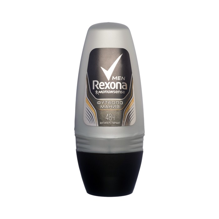 Дезодорант Rexona Men &quot;Футболомания&quot;, ролл, 50 мл