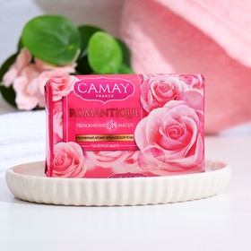 Мыло туалетное Camay «Романтик», 85 г