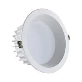 Светильник "Венера" 5Вт LED белый 10x10x5см